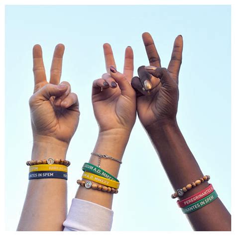 bracelet jubilé 2025
